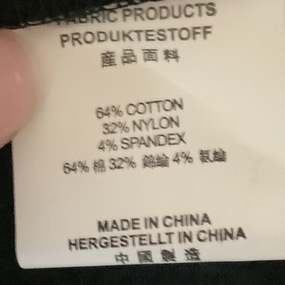 EUC Miusol Sleeveless Black Dress Size:  2XL - Picture 8 of 8